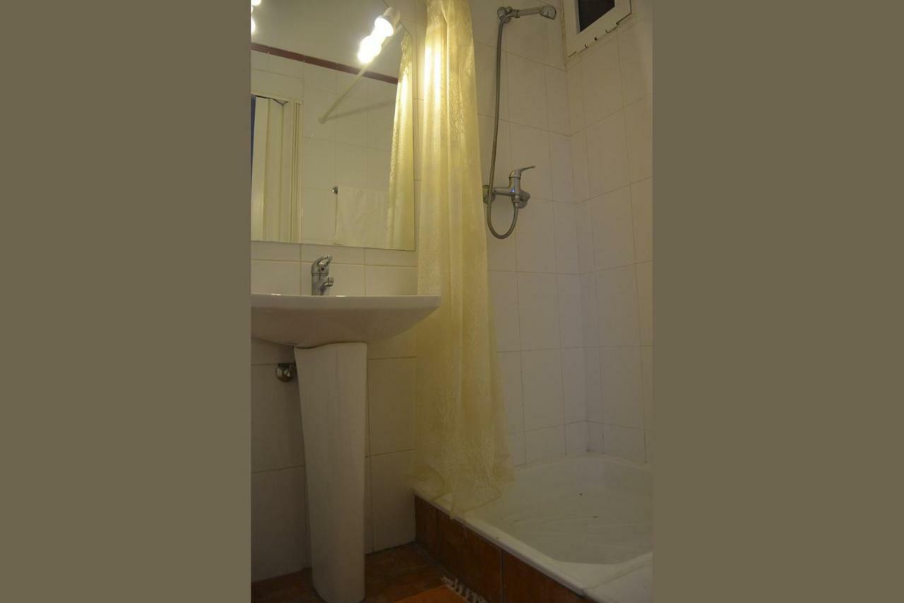 דירות Ribeira Brava Studio Sea View מראה חיצוני תמונה