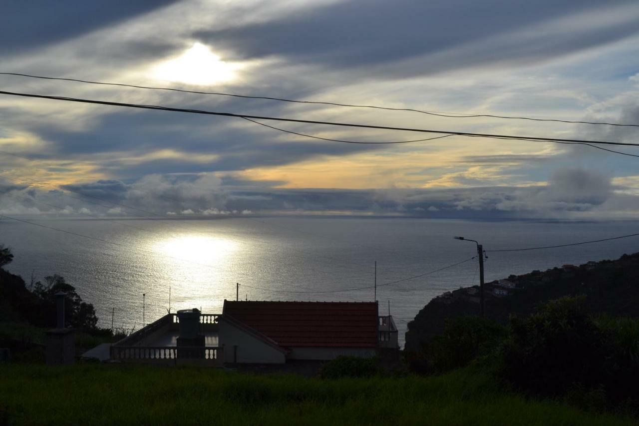 דירות Ribeira Brava Studio Sea View מראה חיצוני תמונה