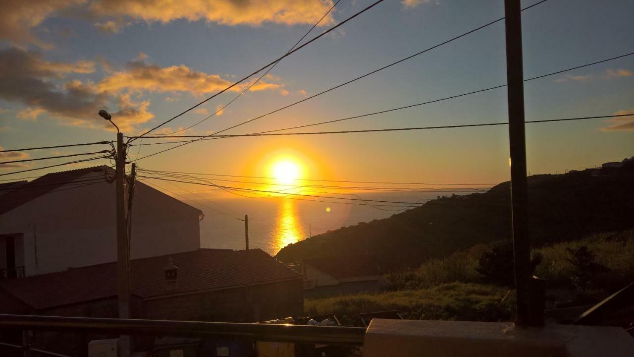דירות Ribeira Brava Studio Sea View מראה חיצוני תמונה